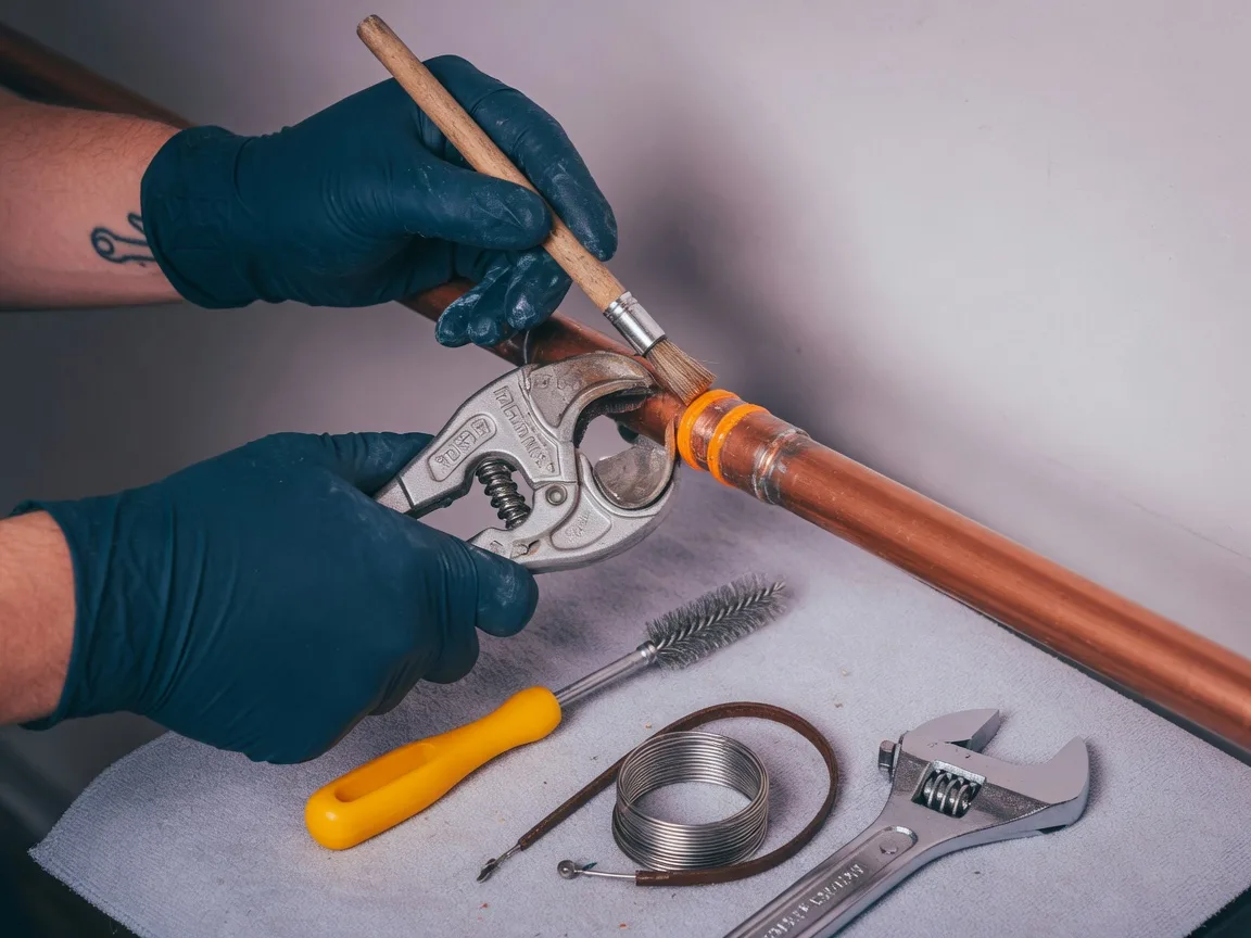 Why choose Sump Pump Repair in Muse, OK